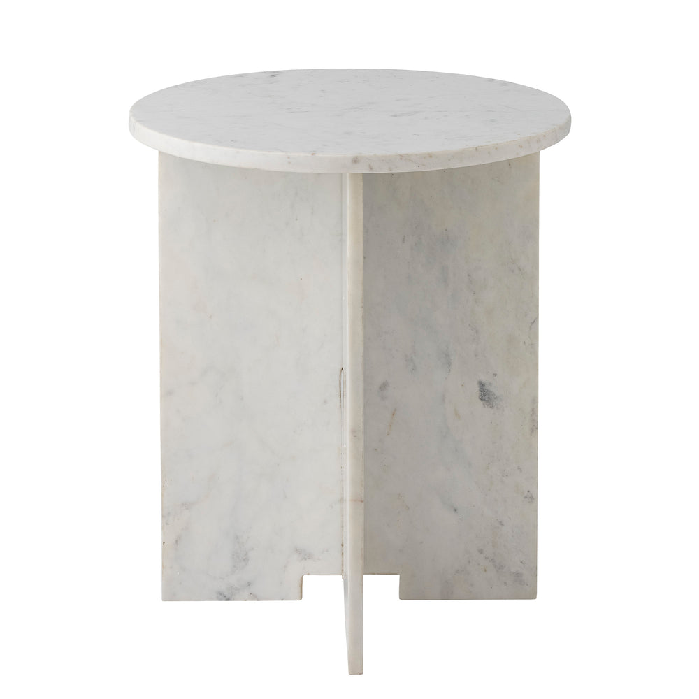 Bloomingville Jasmia Side Table from side