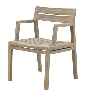 Ethimo Costes Dining Armchair