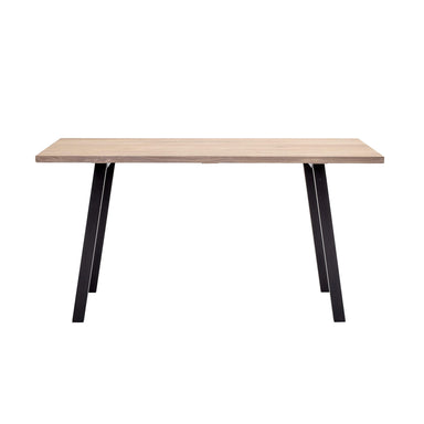 Cozy Desk, Nature, FSC® 100%, Oak