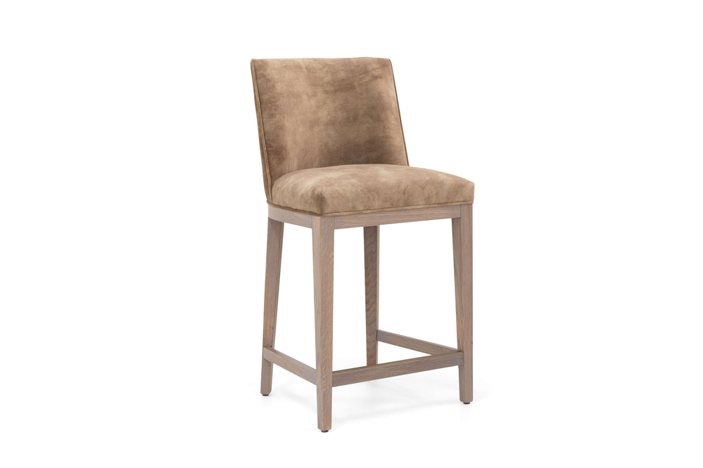 Designer bar stool
