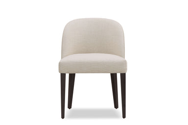Dining chair white