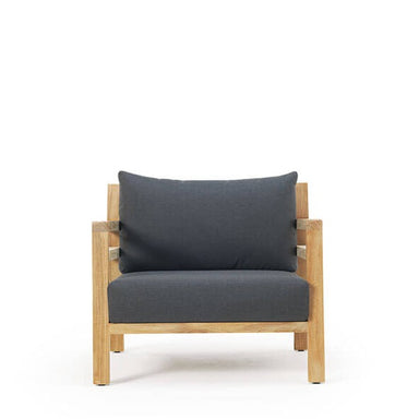 Ethimo Costes Lounge Armchair