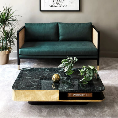 Marble Coffee Table large