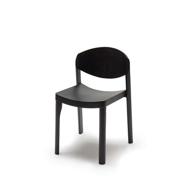 mauro chair black