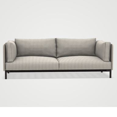 Designer-sofa