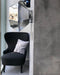 Tom Dixon - Wingback Micro Chair Black Oak Gentle 2 0193 design