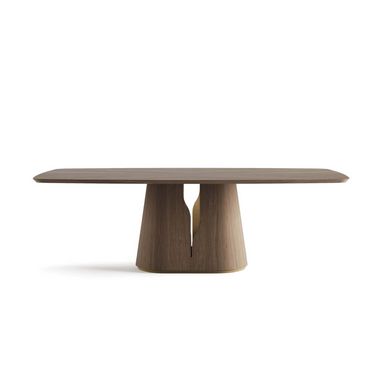 dining table brown