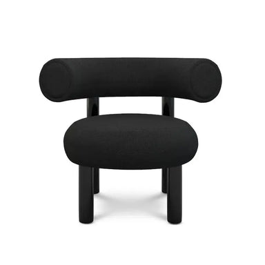 Tom Dixon - Fat Lounge Chair Hallingdal 65 0190