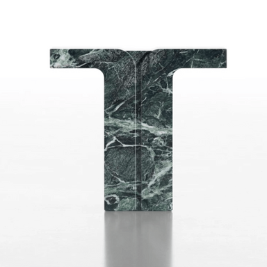 t02 marble console transparent