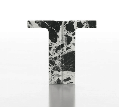 t02 marble console