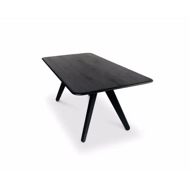 Tom Dixon - Slab Table black